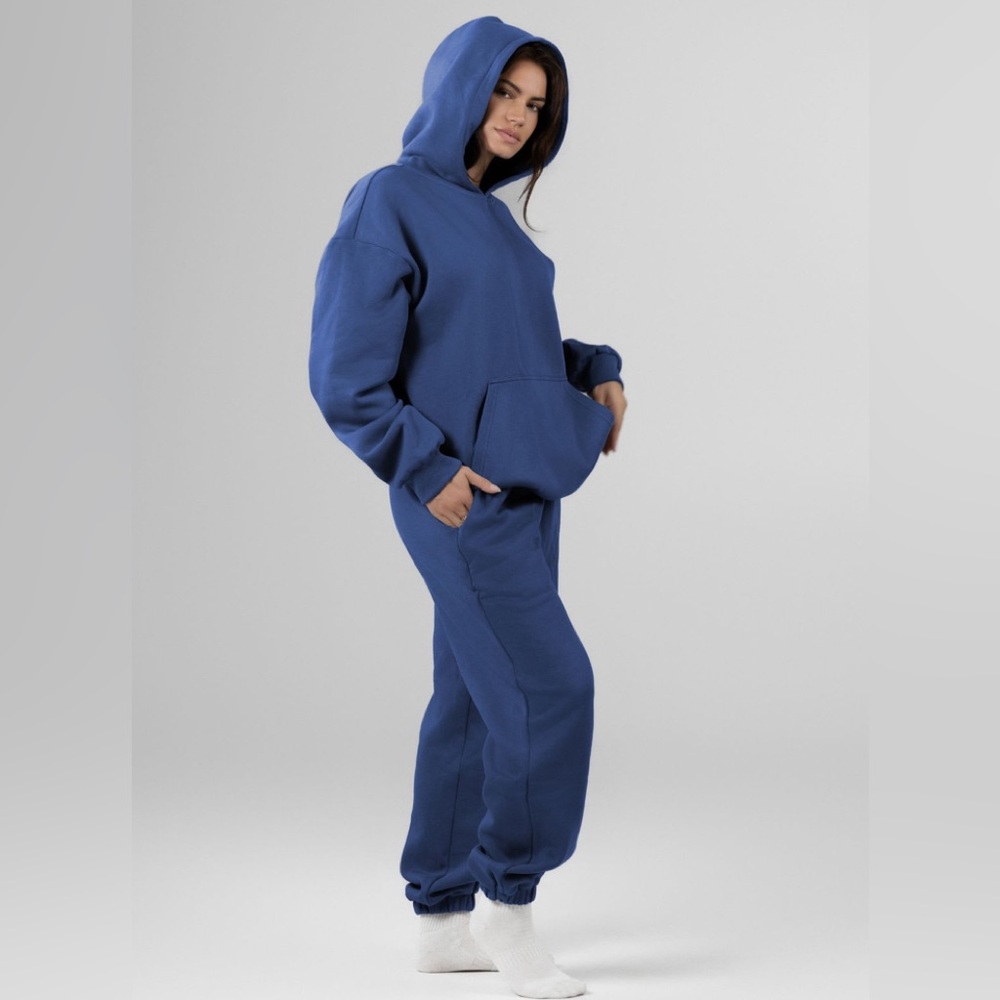 Comfrt Hoodie & Sweatpants Set NWOT